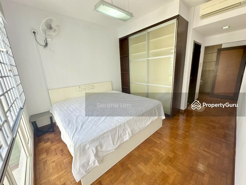 For Rent - Casablanca