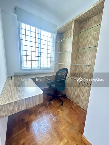 For Rent - Casablanca