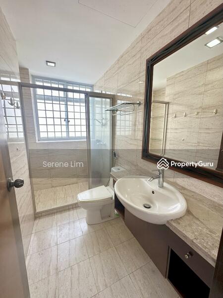 For Rent - Casablanca