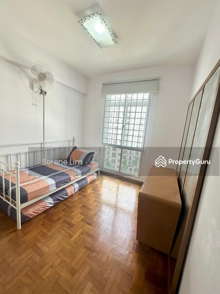 For Rent - Casablanca