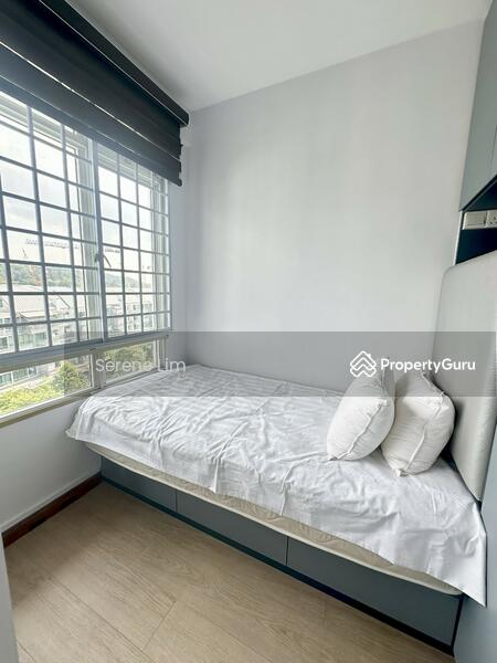 For Rent - Casablanca