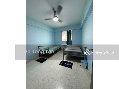 For Rent - 107 Ang Mo Kio Avenue 4