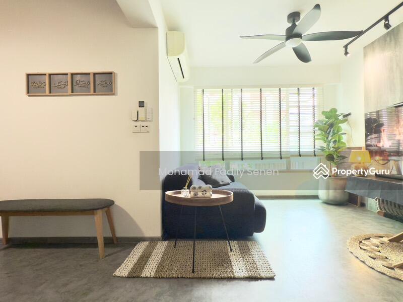 For Sale - 429B Bedok North Woods
