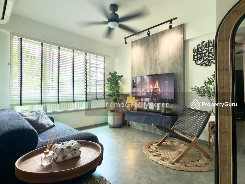 For Sale - 429B Bedok North Woods