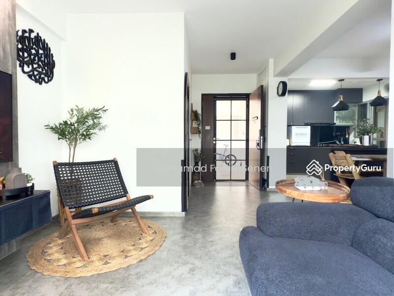 For Sale - 429B Bedok North Woods