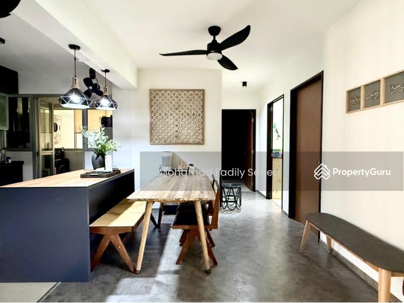 For Sale - 429B Bedok North Woods