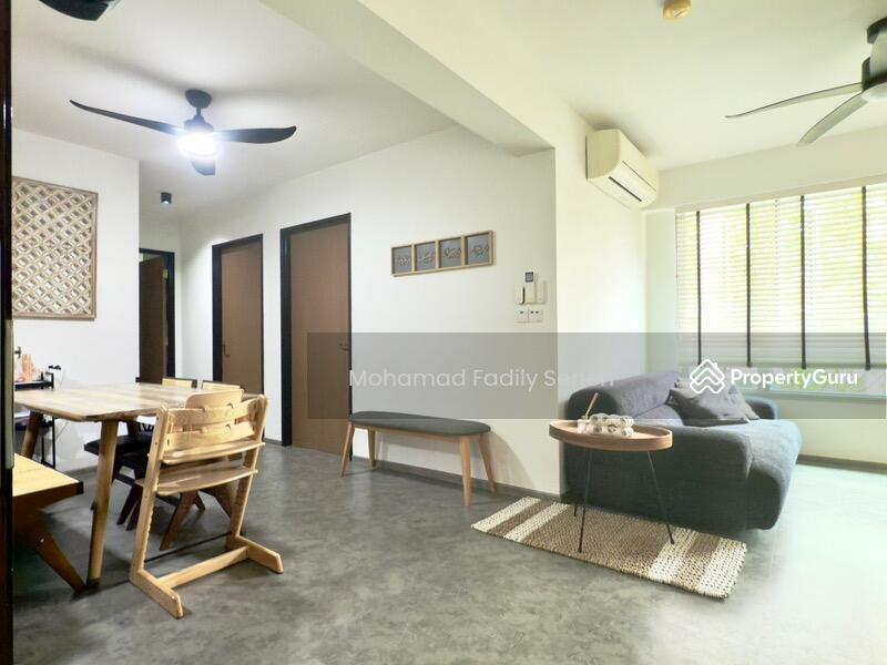 For Sale - 429B Bedok North Woods