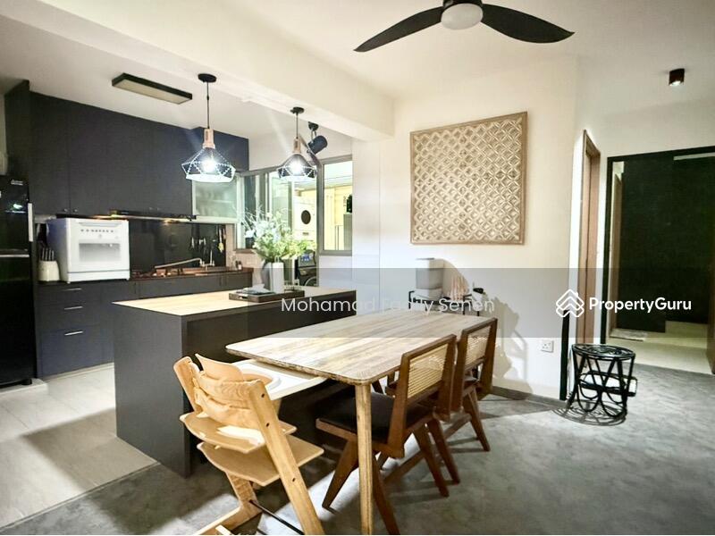 For Sale - 429B Bedok North Woods