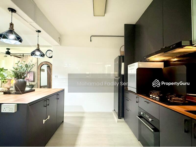 For Sale - 429B Bedok North Woods