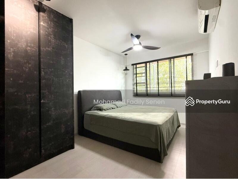 For Sale - 429B Bedok North Woods