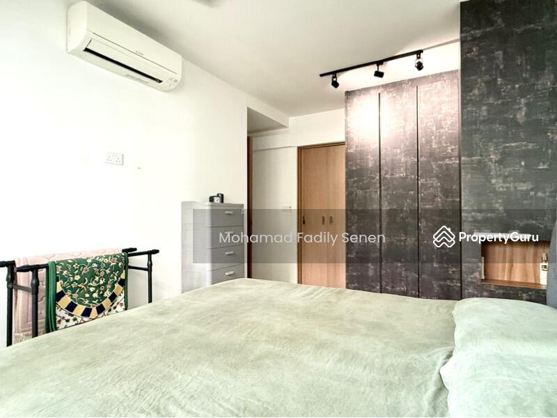 For Sale - 429B Bedok North Woods