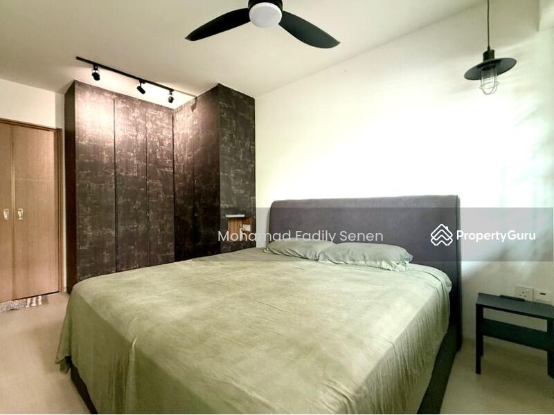 For Sale - 429B Bedok North Woods