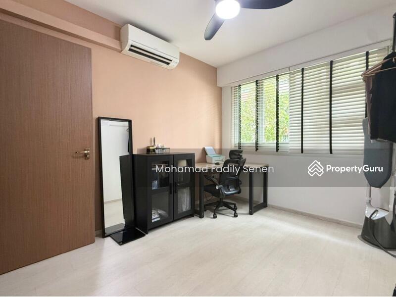 For Sale - 429B Bedok North Woods