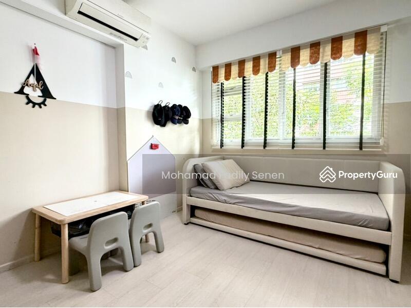 For Sale - 429B Bedok North Woods