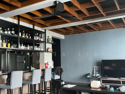 For Sale - Kim Sia Court