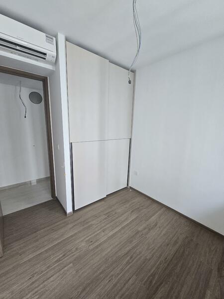 North Gaia, 45 Yishun Close, Room Rental, 100 sqft, Executive Condominium For Rent, by James Li, 60087830 - Bedroom - PropertyGuru.com.sg