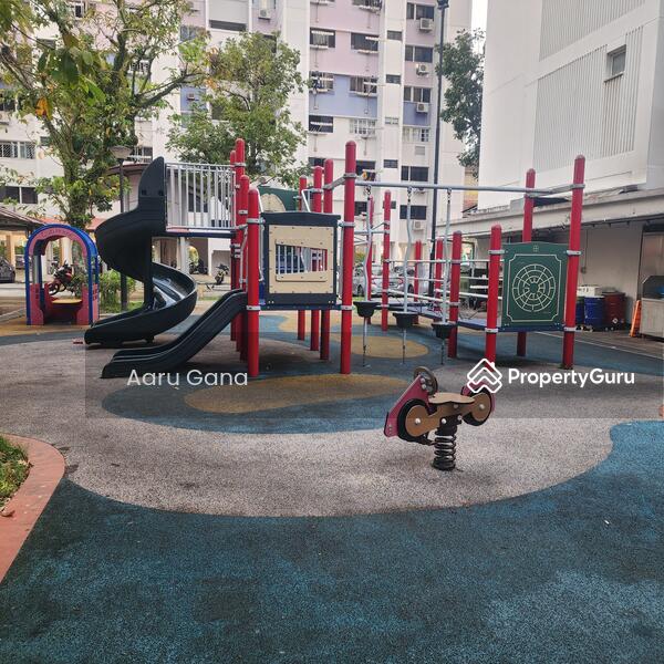 For Sale - 627 Yishun Street 61