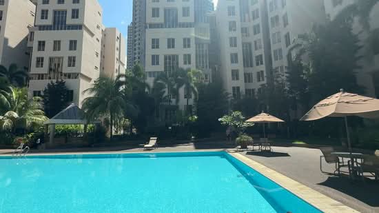 Regent Park, , 2 Bedrooms, 807 sqft, Condominium For Rent, by Elaine Goi, 60087854 - PropertyGuru.com.sg