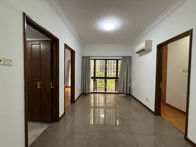 For Rent - Regent Park