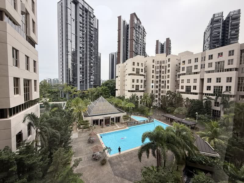 For Rent - Regent Park