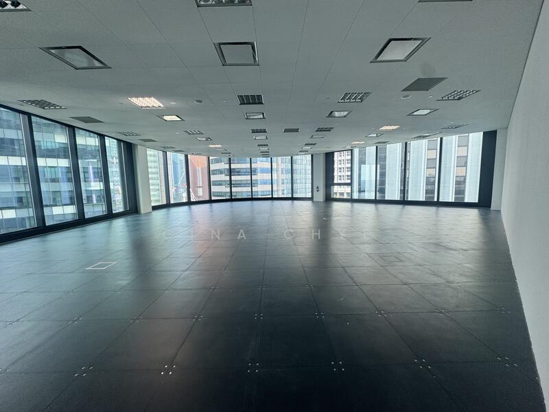 Hub Synergy Point, 70 Anson Road, 3,560 sqft, Office For Rent, by Gina Chye, 60087863 - CommercialGuru.com.sg