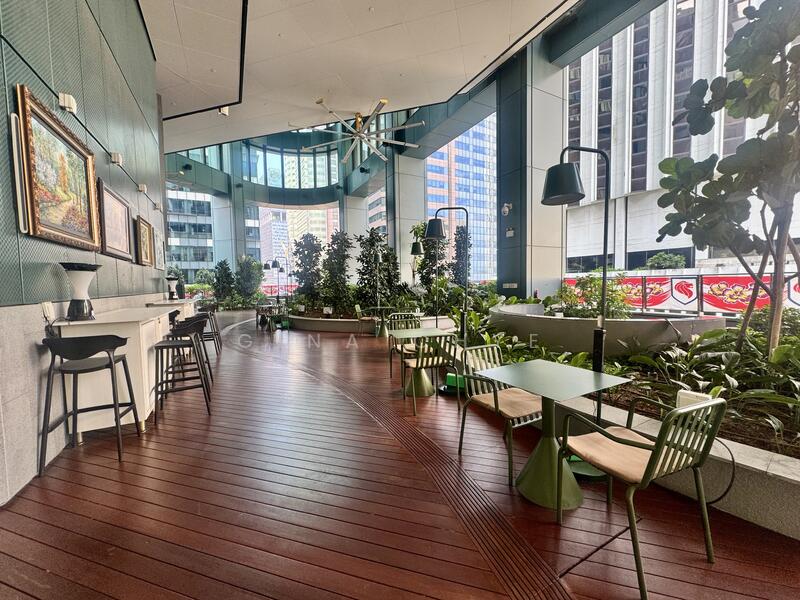 Hub Synergy Point, 70 Anson Road, 3,560 sqft, Office For Rent, by Gina Chye, 60087863 - CommercialGuru.com.sg