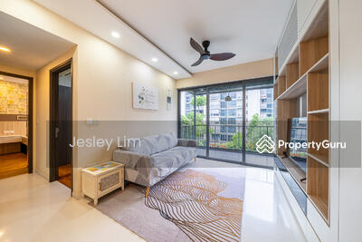 For Rent - North Park Residences