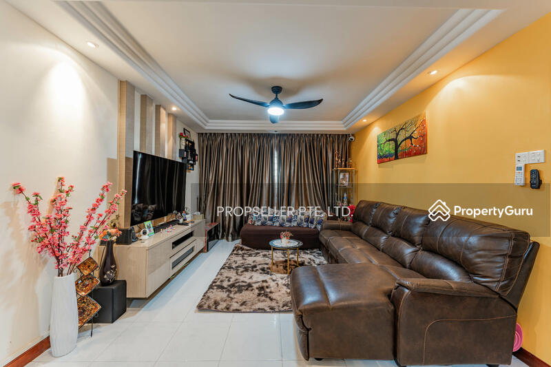 For Sale - Melville Park