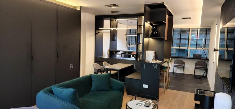 North Bridge Centre, 420 North Bridge Road, 398 sqft, Office For Rent, by Remus Lim, 60087879 - CommercialGuru.com.sg