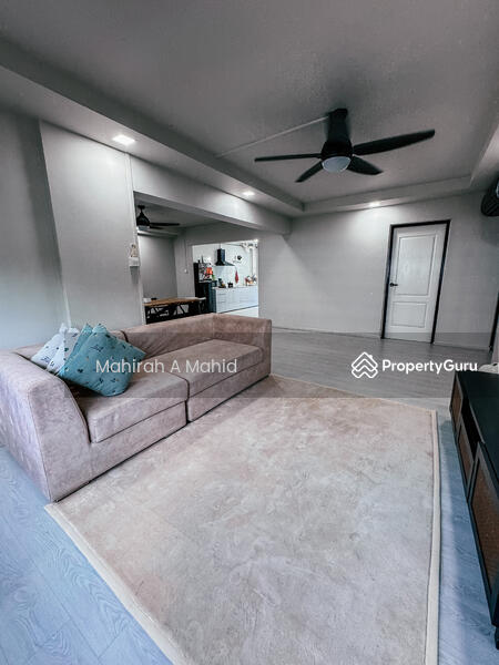 For Sale - 745 Jurong West Street 73