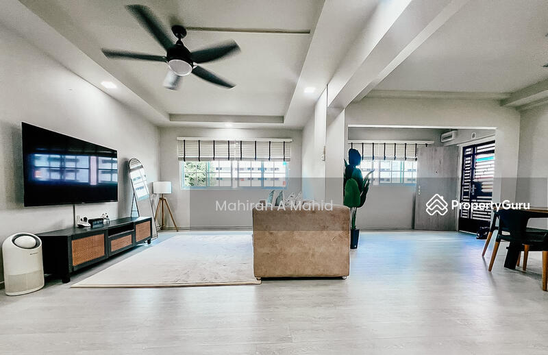 For Sale - 745 Jurong West Street 73