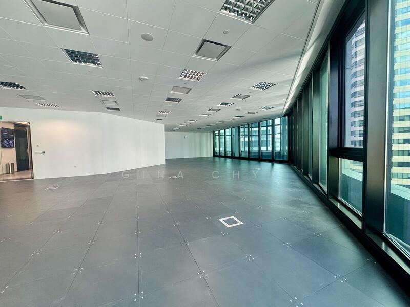 Hub Synergy Point, 70 Anson Road, 2,668 sqft, Office For Rent, by Gina Chye, 60087889 - CommercialGuru.com.sg