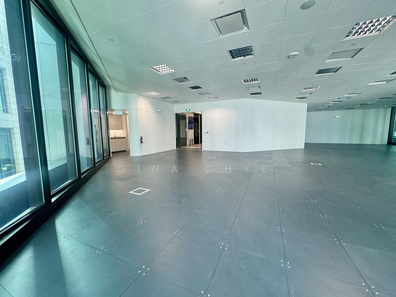 Hub Synergy Point, 70 Anson Road, 2,668 sqft, Office For Rent, by Gina Chye, 60087889 - CommercialGuru.com.sg