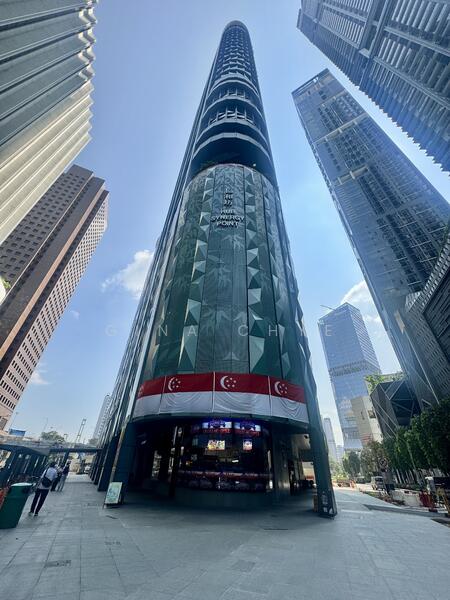 Hub Synergy Point, 70 Anson Road, 2,668 sqft, Office For Rent, by Gina Chye, 60087889 - CommercialGuru.com.sg