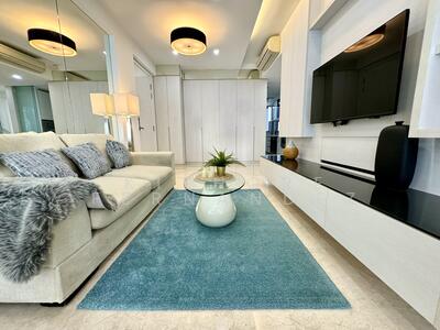 For Rent - Angullia Park Residences @ Orchard