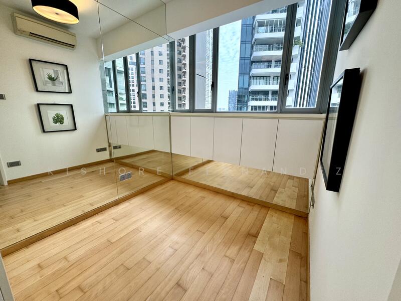 Common Bedroom 2