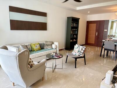 For Rent - Yishun Sapphire