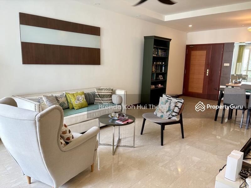 For Rent - Yishun Sapphire
