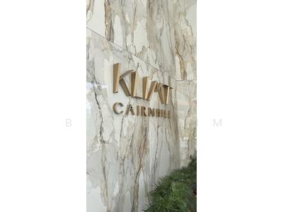 For Rent - Klimt Cairnhill