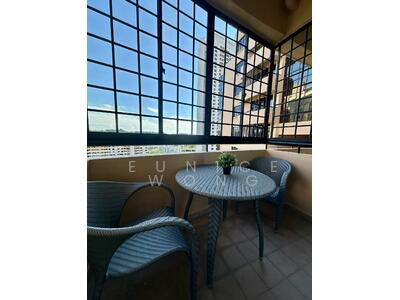 For Rent - Dover Parkview