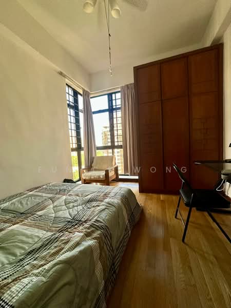 Dover Parkview, 30 Dover Rise, Room Rental, 180 sqft, Condominium For Rent, by Eunice Wong, 60087905 - Bedroom - PropertyGuru.com.sg