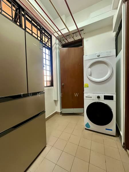Dover Parkview, 30 Dover Rise, Room Rental, 180 sqft, Condominium For Rent, by Eunice Wong, 60087905 - Interior - PropertyGuru.com.sg