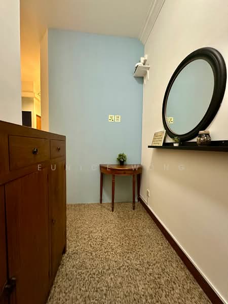 Dover Parkview, 30 Dover Rise, Room Rental, 180 sqft, Condominium For Rent, by Eunice Wong, 60087905 - Interior - PropertyGuru.com.sg