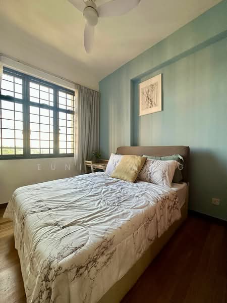 Dover Parkview, 30 Dover Rise, Room Rental, 180 sqft, Condominium For Rent, by Eunice Wong, 60087905 - Bedroom - PropertyGuru.com.sg