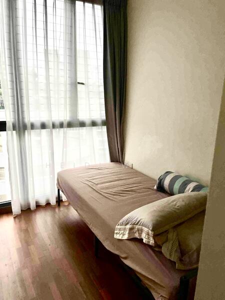 Signature At Yishun, 29 Yishun Street 51, 3 Bedrooms, 1,098 sqft, Executive Condominium For Rent, by Heidi Wong, 60087908 - Bedroom - PropertyGuru.com.sg
