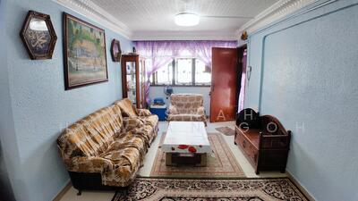 For Sale - 105 Bedok Reservoir Road