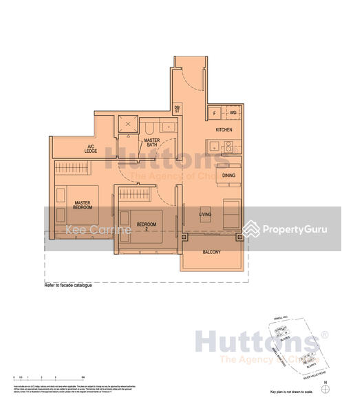 For Sale Irwell Hill Residences