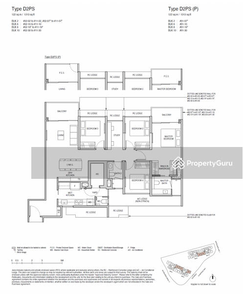 For Sale Norwood Grand