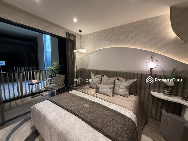 For Sale - Norwood Grand