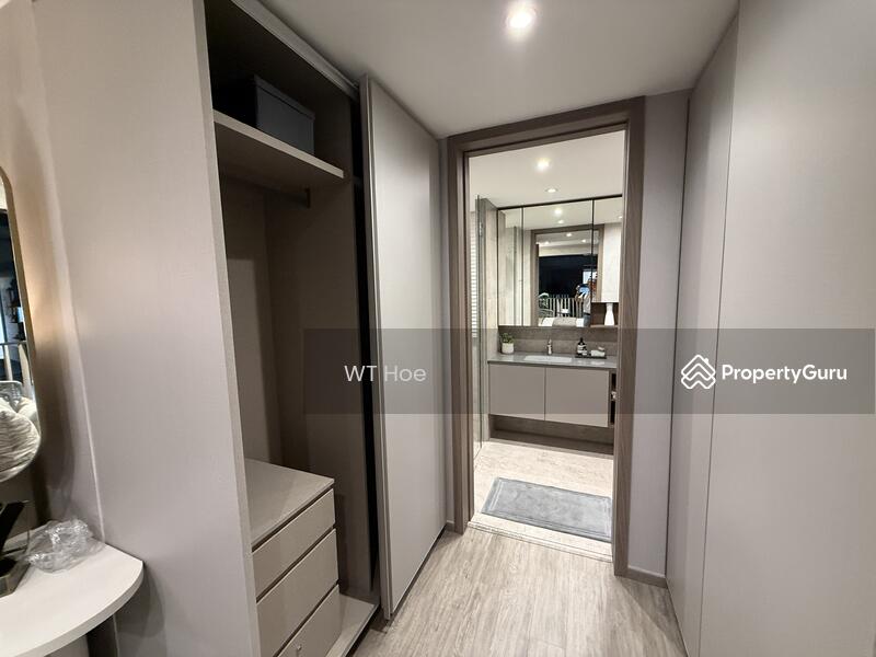 For Sale - Norwood Grand